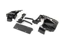 BMW X5 F15 2013-2018 Zestaw body kit z układem wydechowym (X5M) zdjęcia 19