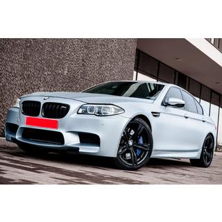 Zestaw body kit z błotnikami V1 (M5 Power) zdjęcia 3