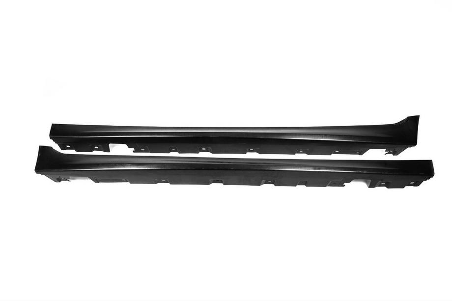 BMW 5 Series F10/F11 2010–2016 Zestaw body kit z błotnikami V1 (M5 Power) Zdjęcia 30