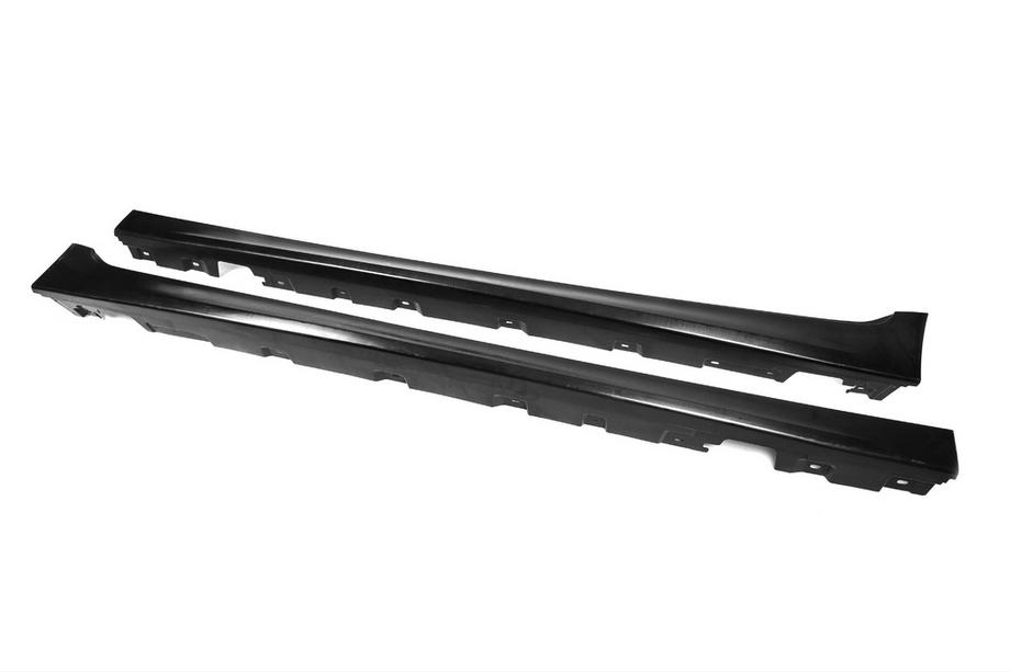 BMW 5 Series F10/F11 2010–2016 Zestaw body kit z błotnikami V1 (M5 Power) Zdjęcia 29