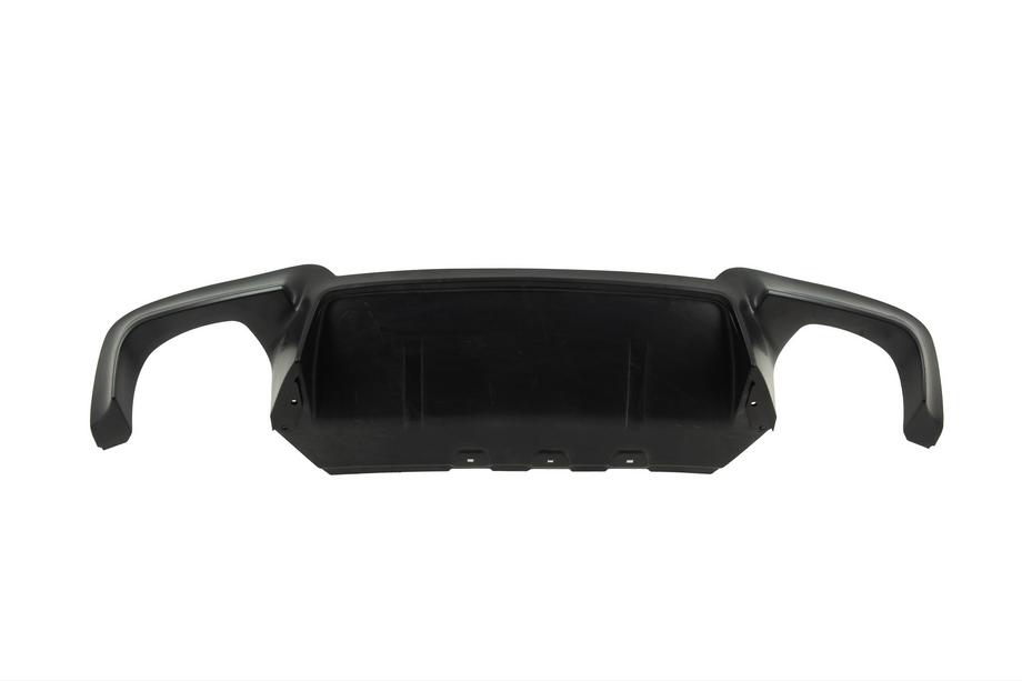 BMW 5 Series F10/F11 2010–2016 Zestaw body kit z błotnikami V1 (M5 Power) Zdjęcia 39