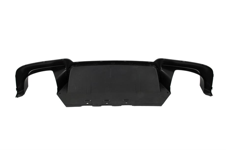BMW 5 Series F10/F11 2010–2016 Zestaw body kit z błotnikami V1 (M5 Power) Zdjęcia 40