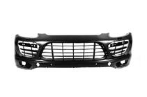 Porsche Cayenne 2010-2017 Kompletny body kit (2010-2015, GTS) zdjęcia 13
