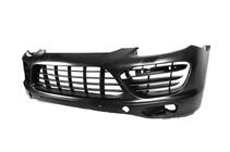 Porsche Cayenne 2010-2017 Kompletny body kit (2010-2015, GTS) zdjęcia 3