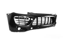 Porsche Cayenne 2010-2017 Kompletny body kit (2010-2015, GTS) zdjęcia 14