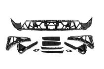Porsche Cayenne 2010-2017 Kompletny body kit (2010-2015, GTS) zdjęcia 8