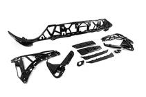 Porsche Cayenne 2010-2017 Kompletny body kit (2010-2015, GTS) zdjęcia 20