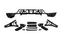 Porsche Cayenne 2010-2017 Kompletny body kit (2010-2015, GTS) zdjęcia 21