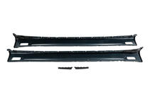 Porsche Cayenne 2010-2017 Kompletny body kit (2010-2015, GTS) zdjęcia 30