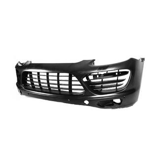 Kompletny body kit (2010-2015, GTS) Porsche Cayenne 2010-2017 zdjęcia 3