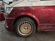 Volkswagen T6 2015-2024 Zestaw body kit ABT 2015-2018 (podkład) zdjęcia 8