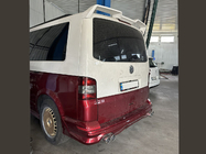 Volkswagen T6 2015-2024 Zestaw body kit ABT 2015-2018 (podkład) zdjęcia 24