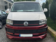 Volkswagen T6 2015-2024 Zestaw body kit ABT 2015-2018 (podkład) zdjęcia 26