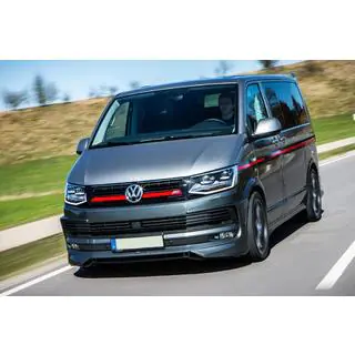 Zestaw body kit ABT 2015-2018 (podkład) Volkswagen T6 2015-2024 zdjęcia 1