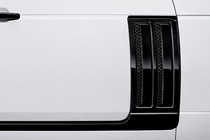 Range Rover IV L405 2013-2021 Zestaw body kit 2013-2017 (SVO) zdjęcia 10