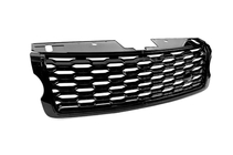 Range Rover IV L405 2013-2021 Zestaw body kit 2013-2017 (SVO) zdjęcia 41