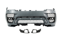 Range Rover IV L405 2013-2021 Zestaw body kit 2013-2017 (SVO) zdjęcia 12