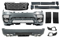 Range Rover IV L405 2013-2021 Zestaw body kit 2013-2017 (SVO) zdjęcia 3