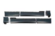 Range Rover IV L405 2013-2021 Zestaw body kit 2013-2017 (SVO) zdjęcia 42