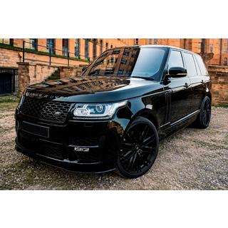 Zestaw body kit 2013-2017 (SVO) Range Rover IV L405 2013-2021 zdjęcia 2