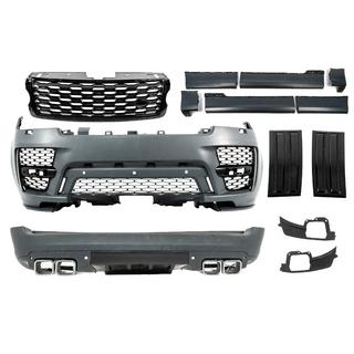 Zestaw body kit 2013-2017 (SVO) Range Rover IV L405 2013-2021 zdjęcia 3