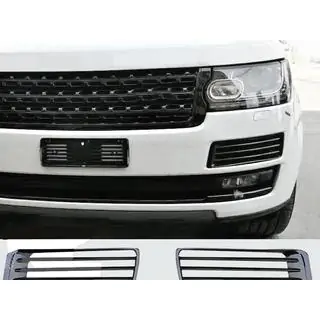 Zestaw body kitu 2013-2017 (Black Edition) Range Rover IV L405 2013-2021 zdjęcia 2