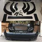 Range Rover IV L405 2013-2021 Kompletny zestaw body kit tuning (Lumma) zdjęcia 5