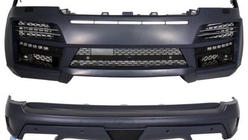 Range Rover IV L405 2013-2021 Kompletny zestaw body kit tuning (Staters) zdjęcia 2