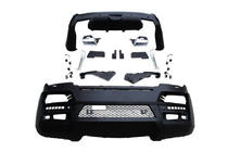 Range Rover IV L405 2013-2021 Kompletny zestaw body kit tuning (Staters) zdjęcia 4
