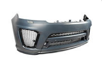 Range Rover Sport 2014-2022 Kompletny zestaw body kit tuning do 2018-2022 (SVR) zdjęcia 4