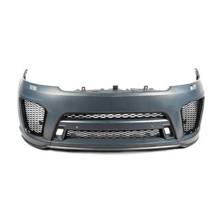 Kompletny zestaw body kit tuning do 2018-2022 (SVR) Range Rover Sport 2014-2022 zdjęcia 2