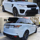 Range Rover Sport 2014-2022 Kompletny body kit do 2014-2018 (SVR) zdjęcia 1
