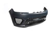 Range Rover Sport 2014-2022 Kompletny body kit do 2014-2018 (SVR) zdjęcia 13