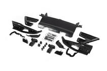 Range Rover Sport 2014-2022 Kompletny body kit do 2014-2018 (SVR) zdjęcia 19