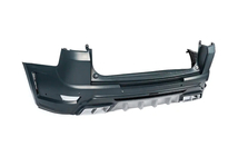 Range Rover Sport 2014-2022 Kompletny body kit 2014-2018 (Lumma) zdjęcia 13