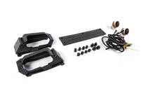 Range Rover Sport 2014-2022 Kompletny body kit 2014-2018 (Lumma) zdjęcia 19
