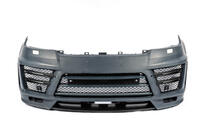 Range Rover Sport 2014-2022 Kompletny body kit 2014-2018 (Lumma) zdjęcia 10