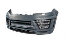 Range Rover Sport 2014-2022 Kompletny body kit 2014-2018 (Lumma) zdjęcia 8