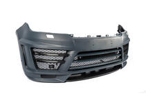Range Rover Sport 2014-2022 Kompletny body kit 2014-2018 (Lumma) zdjęcia 9
