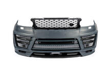 Range Rover Sport 2014-2022 Kompletny body kit 2014-2018 (Lumma) zdjęcia 6