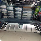 Range Rover Sport 2014-2022 Kompletny zestaw body kit tuning (Staters) zdjęcia 3