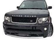 Range Rover Sport 2005-2013 Zestaw body kit Autobiography z błotnikami (Komplet) zdjęcia 7