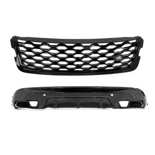 Zestaw Tuning Body Kit (BodyKit-1)