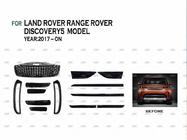 Land Rover Discovery V 2017- Zestaw Tuning Body Kit (BodyKit-1) zdjęcia 2