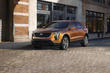 Kompaktowy premiowy zwrotnica Cadillac XT4 zdjęcia 7