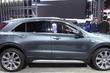 Kompaktowy premiowy zwrotnica Cadillac XT4 zdjęcia 4