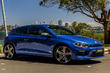 Przegląd trzydrzwiowego hatchbacka Volkswagen Scirocco zdjęcia 7
