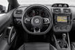 Przegląd trzydrzwiowego hatchbacka Volkswagen Scirocco zdjęcia 4