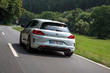 Przegląd trzydrzwiowego hatchbacka Volkswagen Scirocco zdjęcia 3