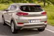 Przegląd zwrotnicy Hyundai Tucson trzeciej generacji zdjęcia 7